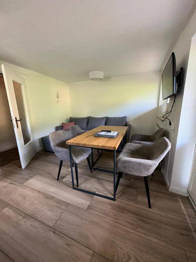 Kesselgrubs Apartements Ski&Badeglück Eben Im Pongau Exterior foto
