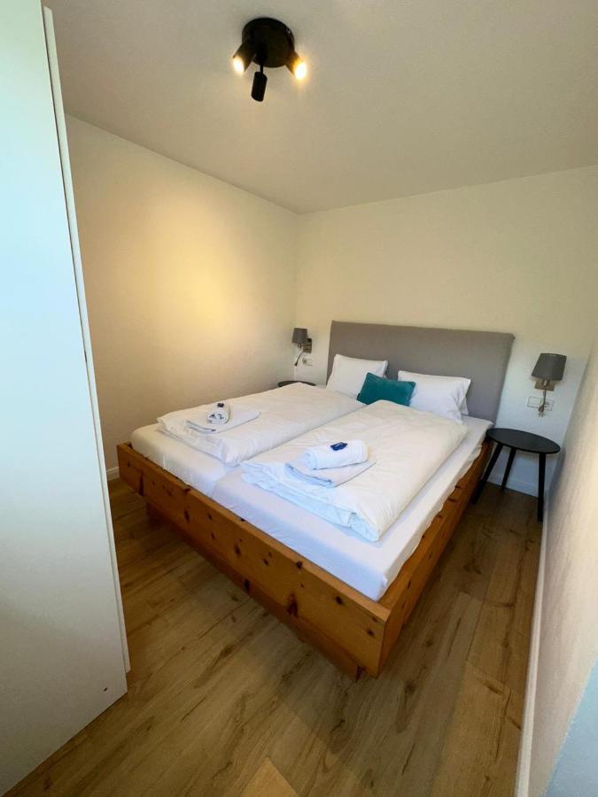 Kesselgrubs Apartements Ski&Badeglück Eben Im Pongau Exterior foto